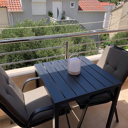 Apartments Kristina Хвар Екстер'єр фото