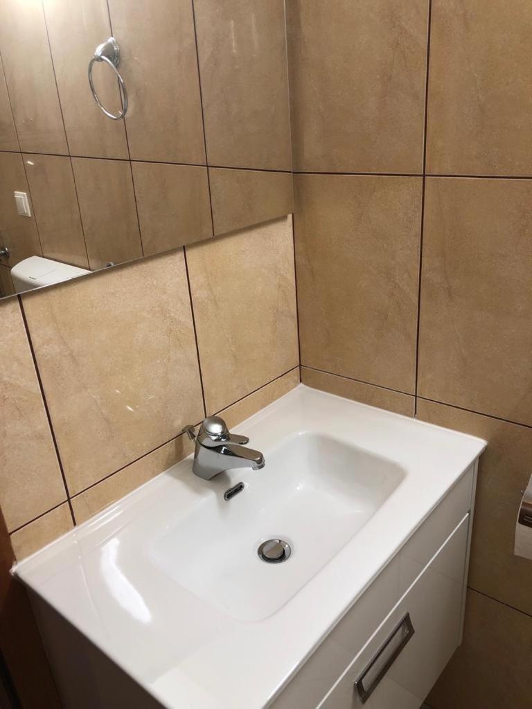 Apartments Kristina Хвар Номер фото