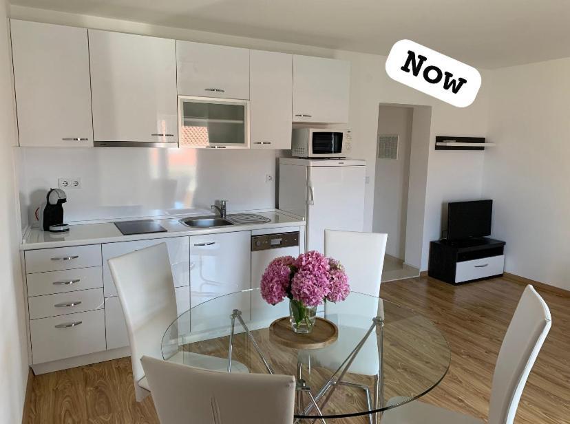 Apartments Kristina Хвар Екстер'єр фото