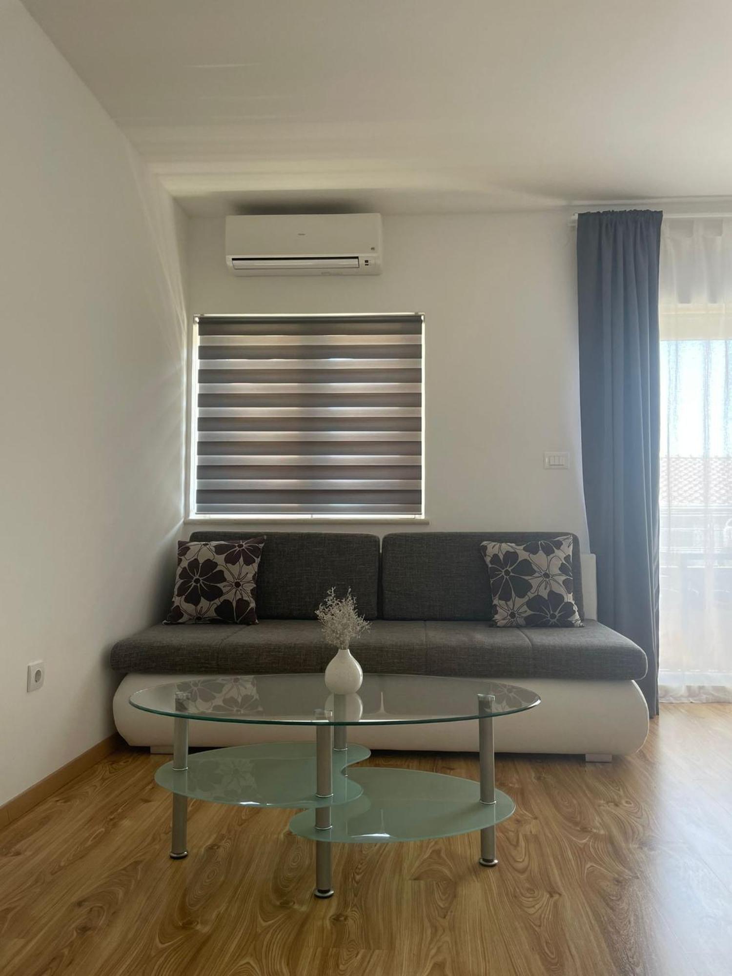 Apartments Kristina Хвар Екстер'єр фото