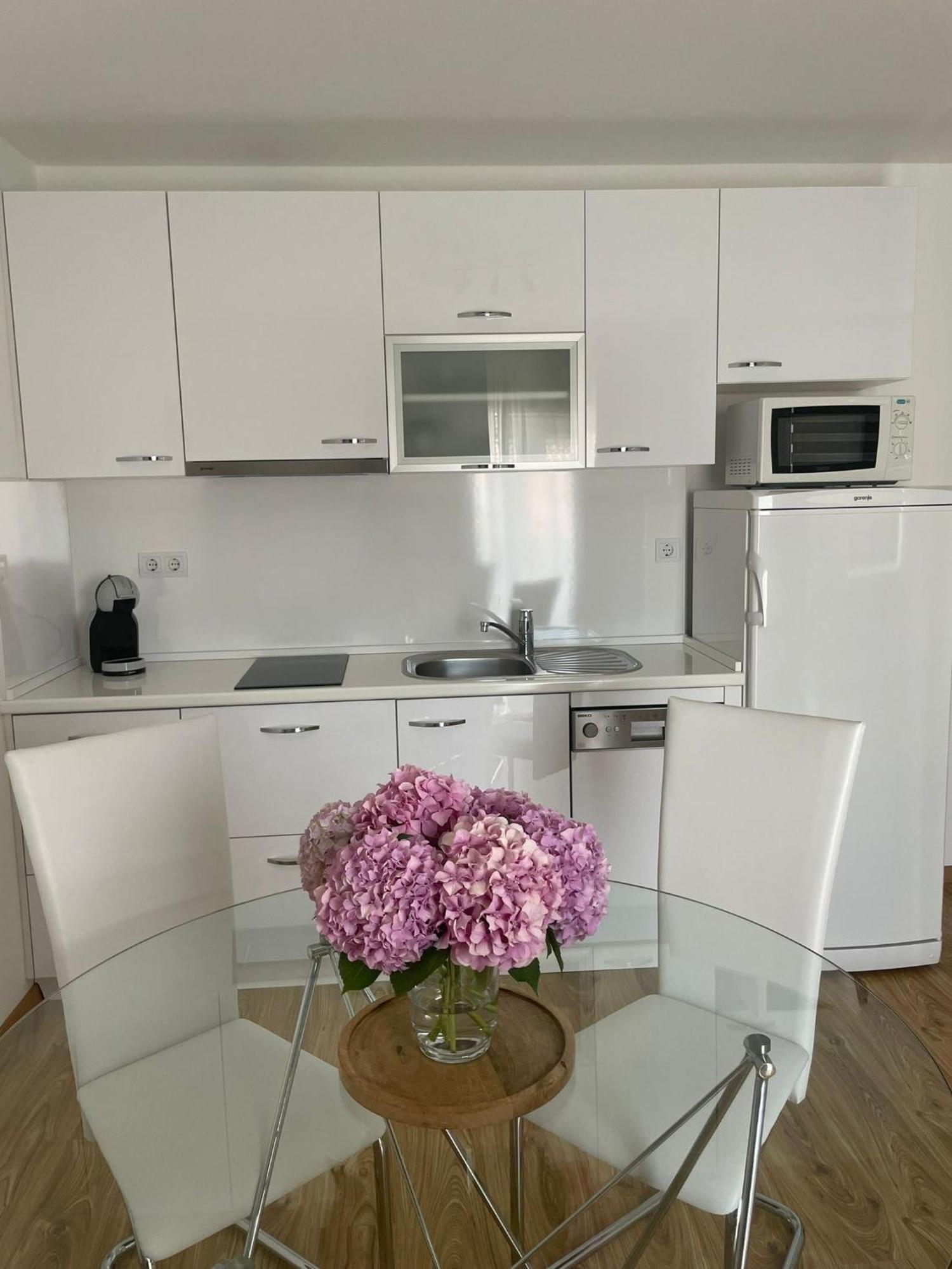 Apartments Kristina Хвар Екстер'єр фото