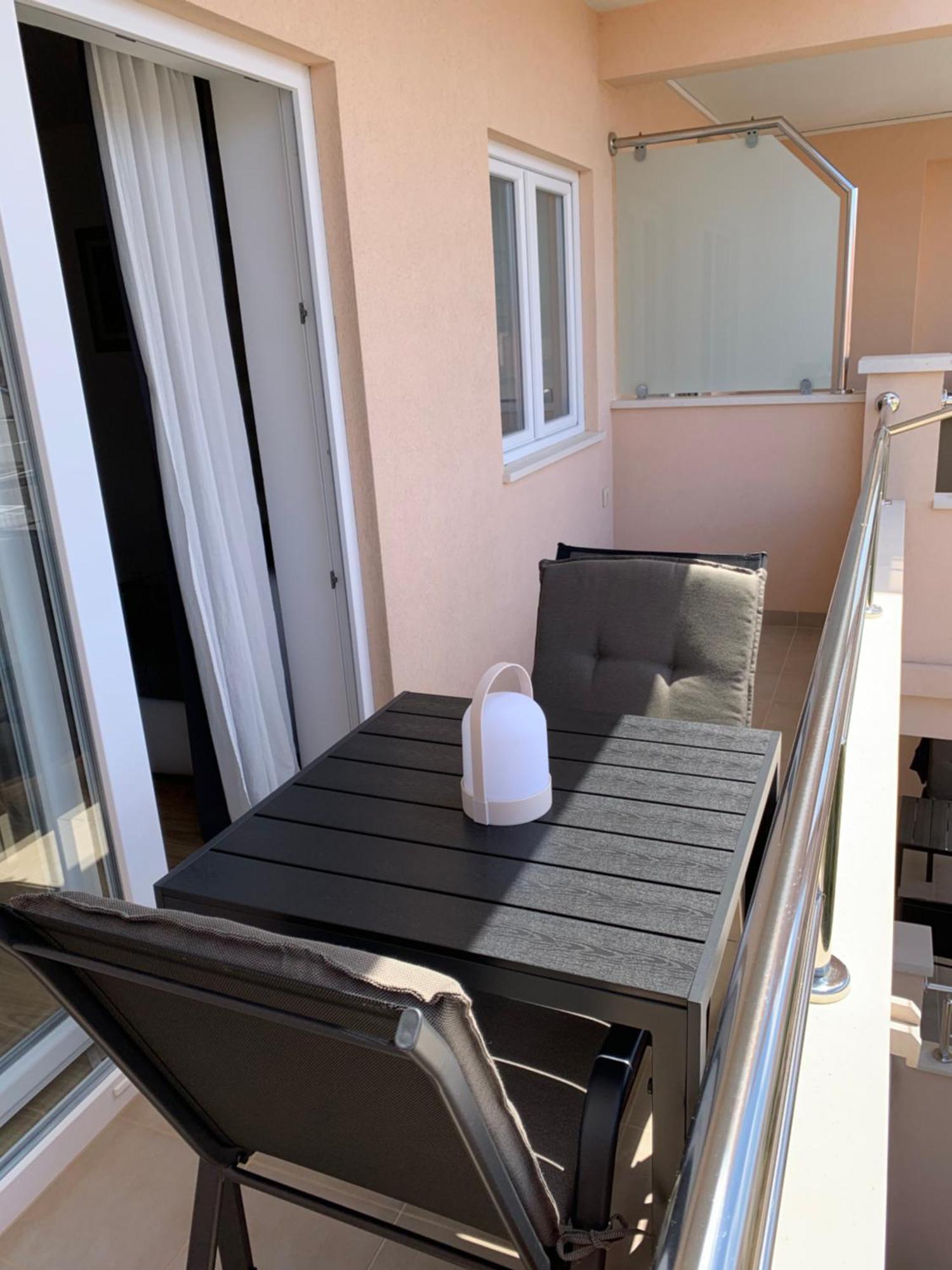 Apartments Kristina Хвар Екстер'єр фото