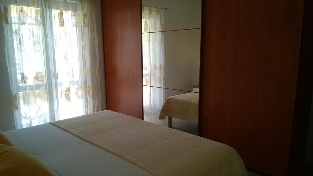 Apartments Kristina Хвар Номер фото