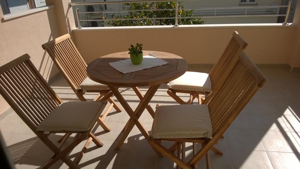 Apartments Kristina Хвар Номер фото