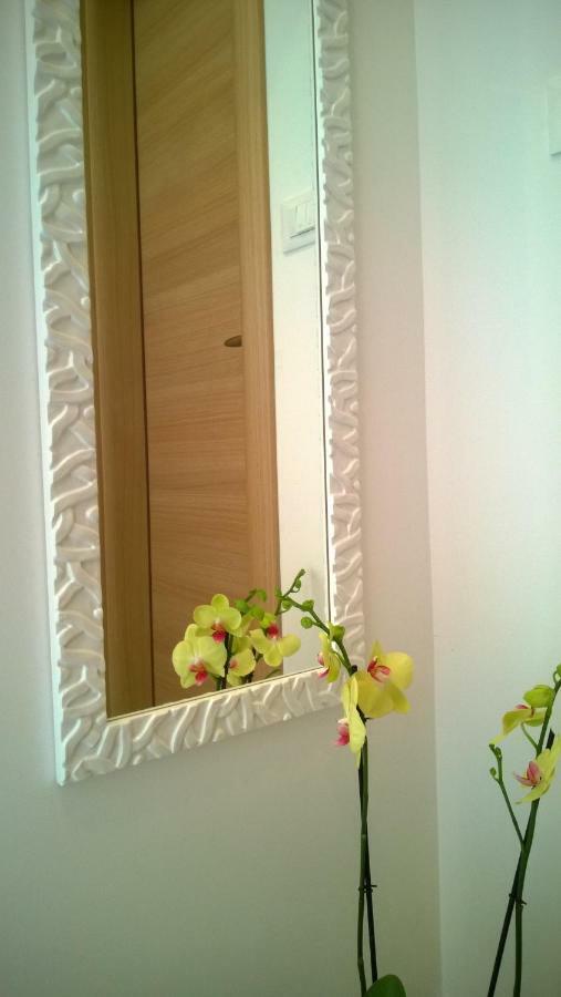 Apartments Kristina Хвар Екстер'єр фото